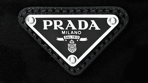 sigla prada